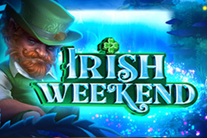 Irish Weekend